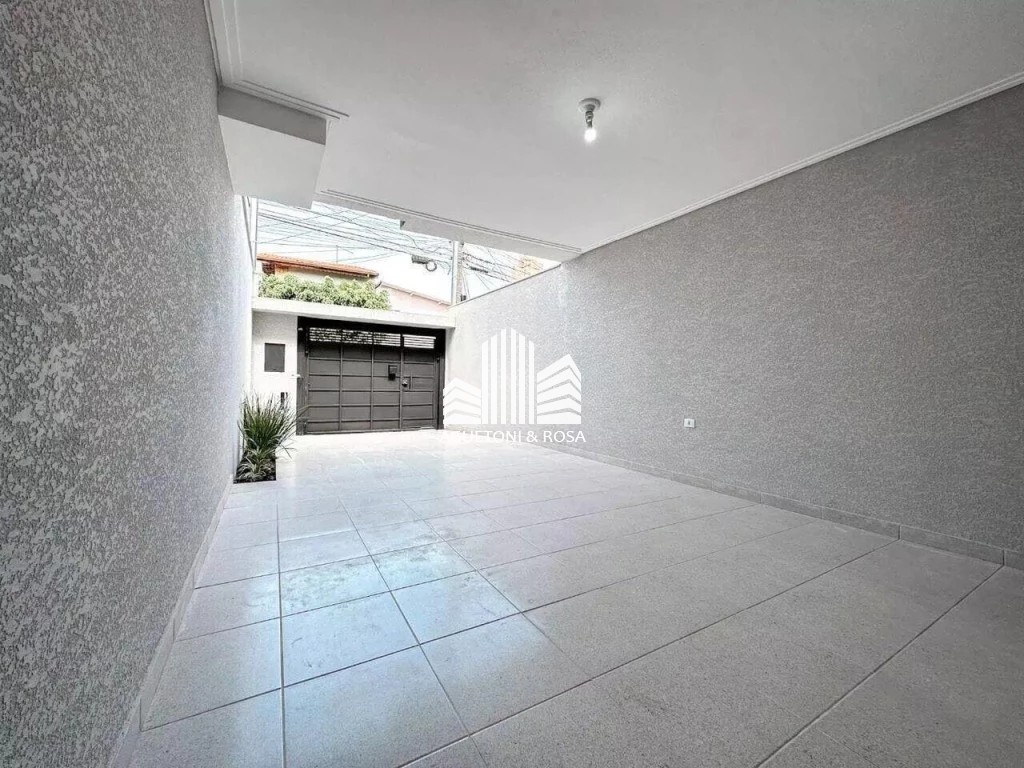 Sobrado à venda com 3 quartos, 122m² - Foto 35