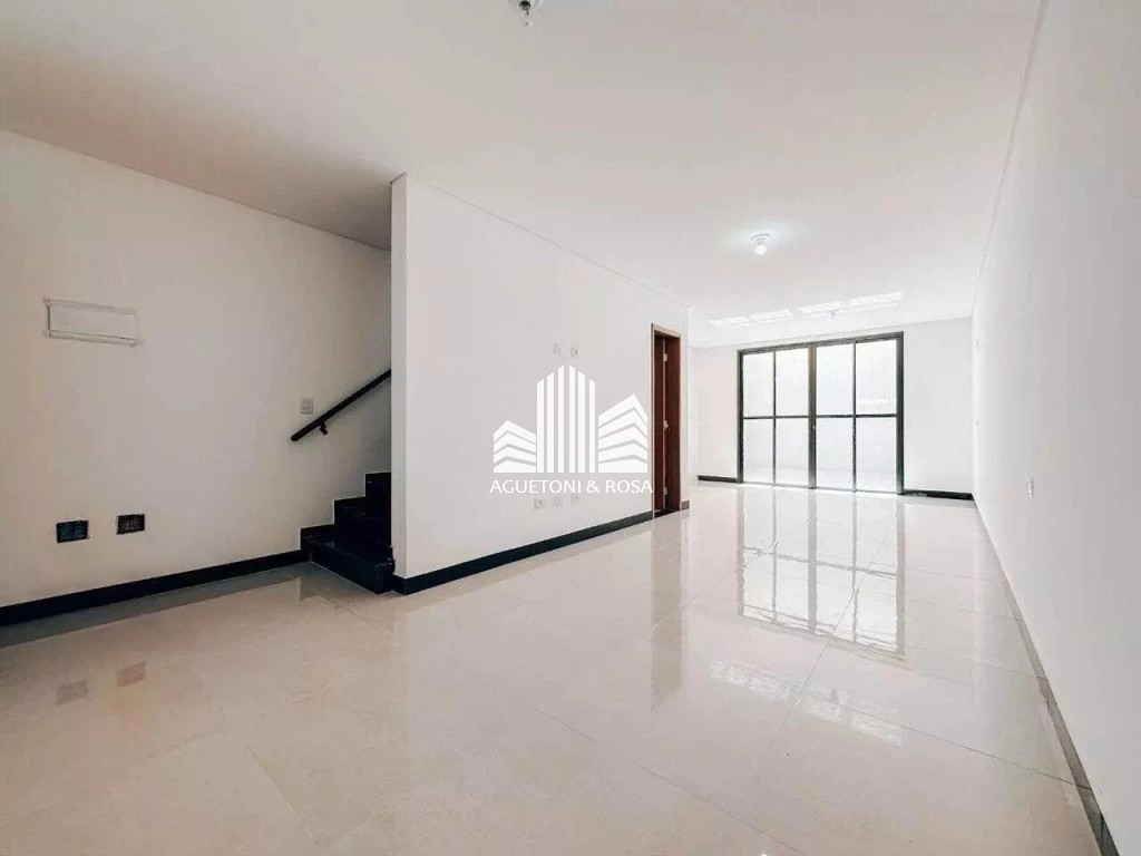 Sobrado à venda com 3 quartos, 122m² - Foto 4