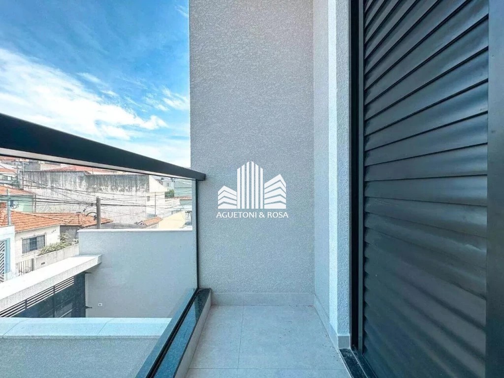 Sobrado à venda com 3 quartos, 122m² - Foto 25