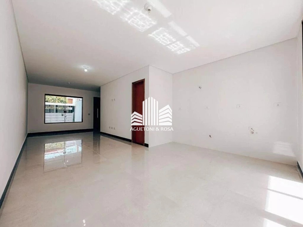 Sobrado à venda com 3 quartos, 122m² - Foto 5