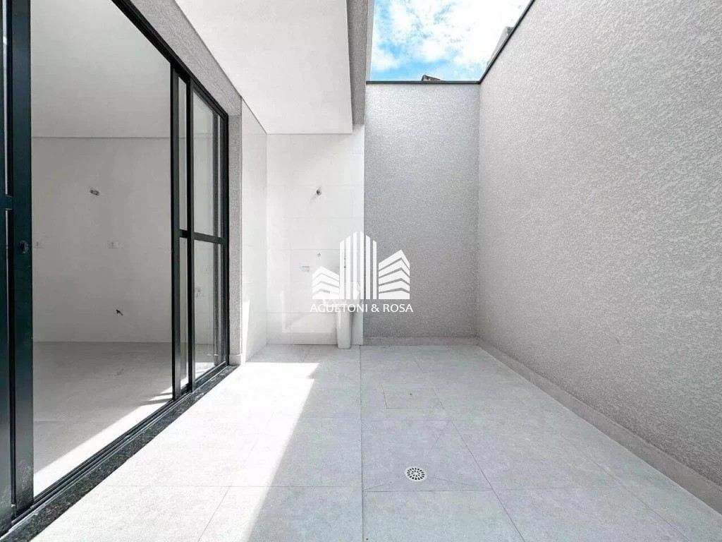 Sobrado à venda com 3 quartos, 122m² - Foto 10