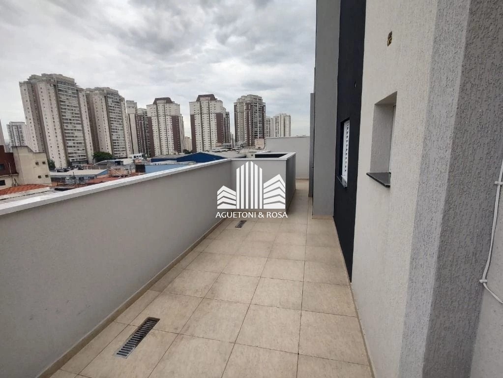 Apartamento à venda com 2 quartos, 36m² - Foto 4