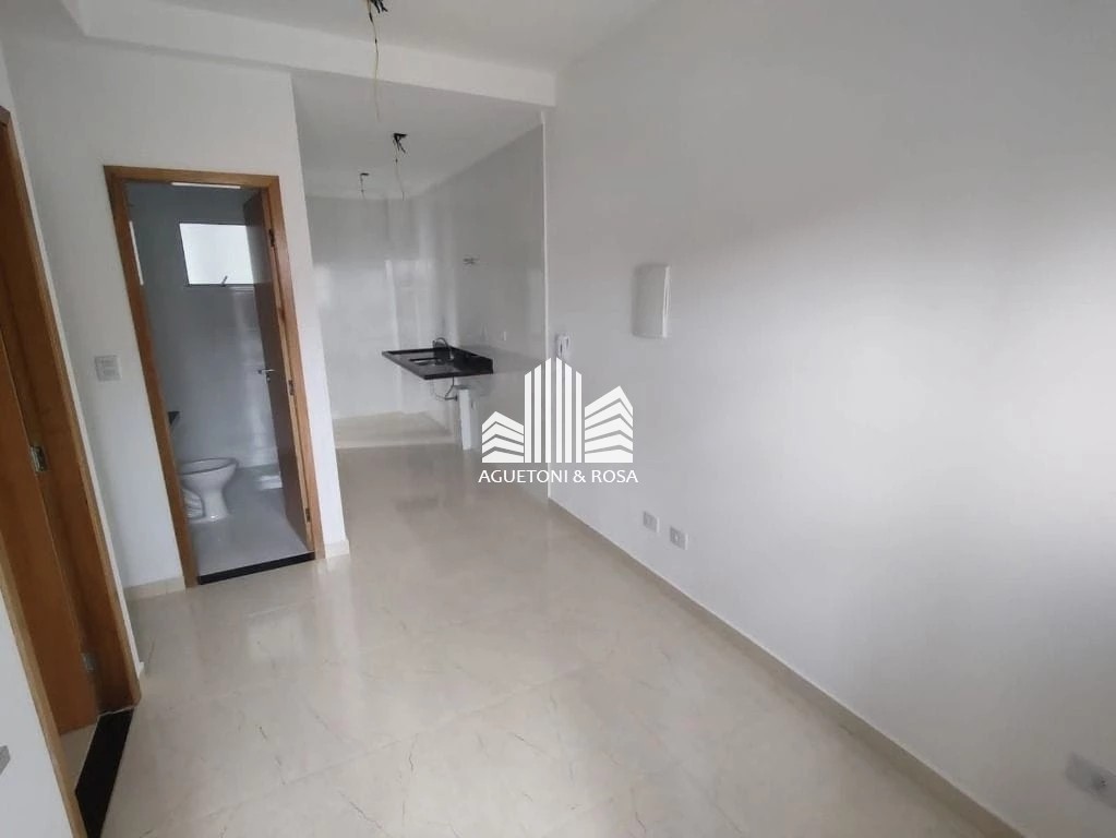 Apartamento à venda com 2 quartos, 36m² - Foto 11