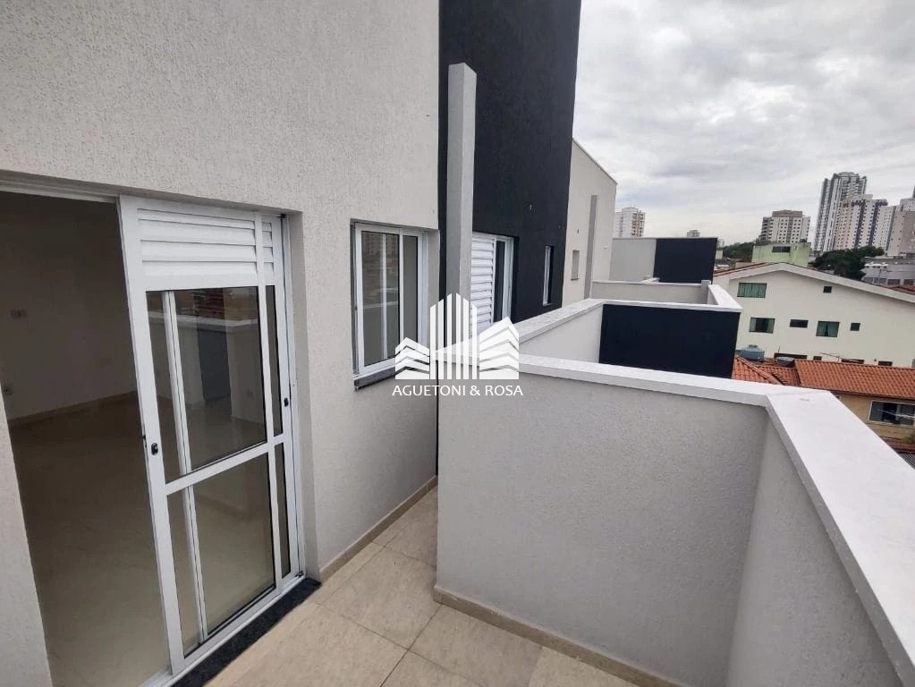 Apartamento à venda com 2 quartos, 36m² - Foto 5