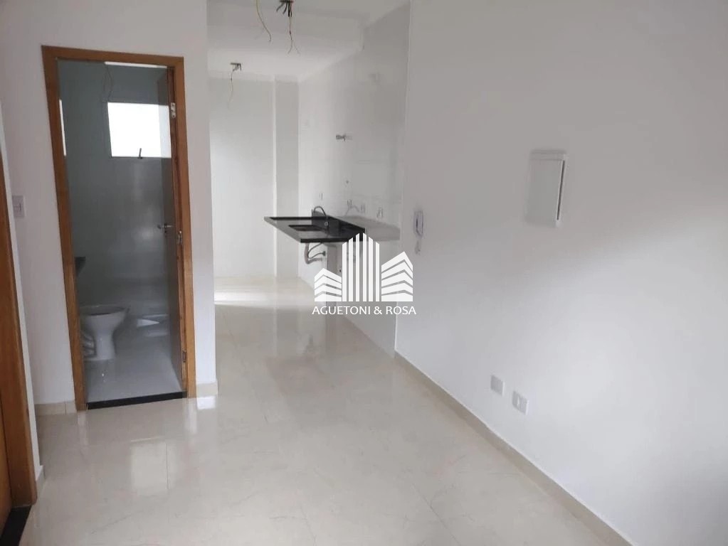 Apartamento à venda com 2 quartos, 36m² - Foto 12