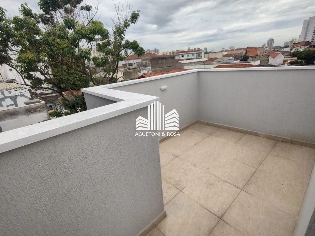 Apartamento à venda com 2 quartos, 36m² - Foto 6