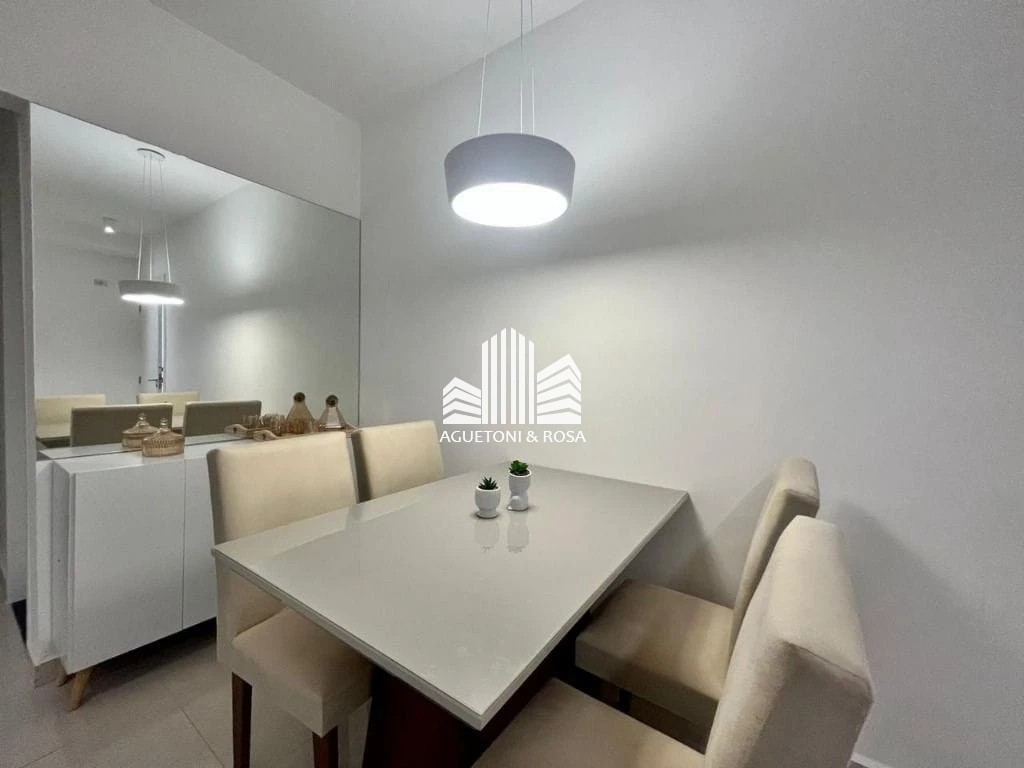 Apartamento à venda com 2 quartos, 50m² - Foto 3