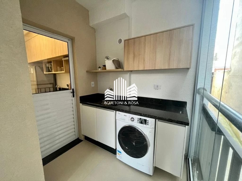 Apartamento à venda com 2 quartos, 50m² - Foto 12