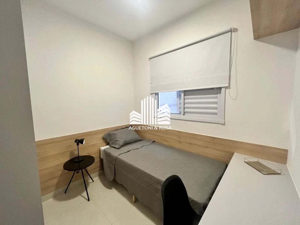 Apartamento à venda com 2 quartos, 50m² - Foto 5