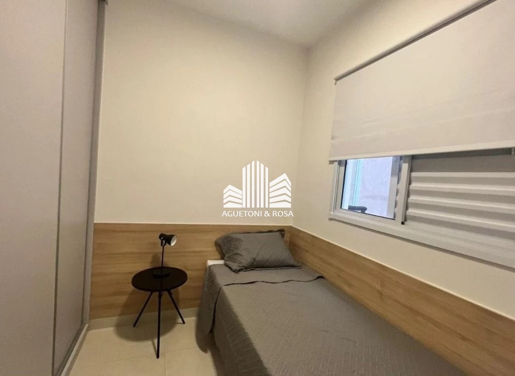 Apartamento à venda com 2 quartos, 50m² - Foto 6