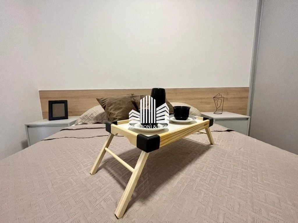 Apartamento à venda com 2 quartos, 50m² - Foto 8