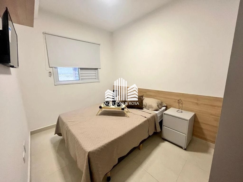 Apartamento à venda com 2 quartos, 50m² - Foto 9