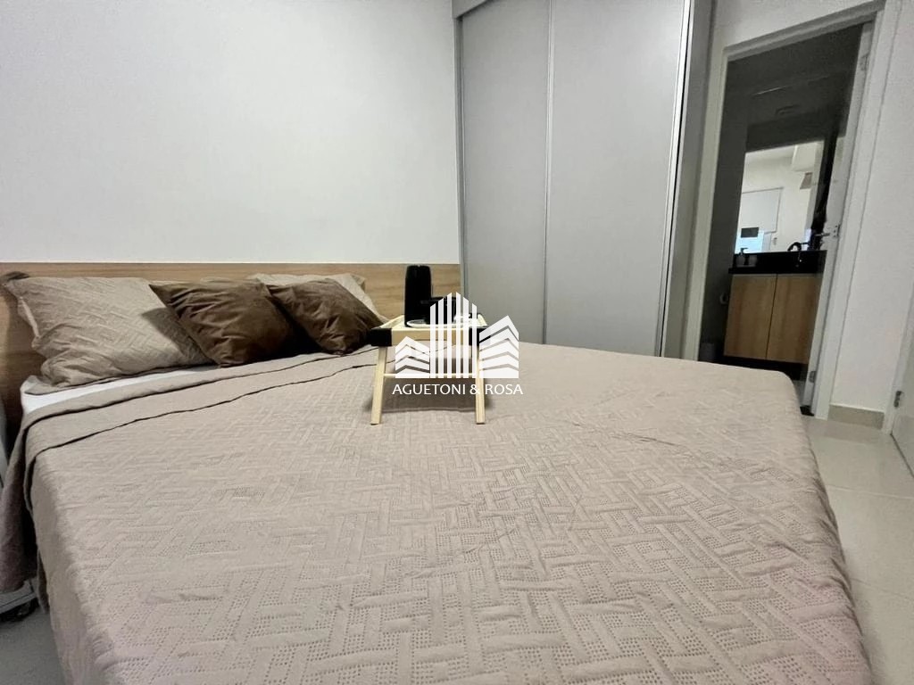 Apartamento à venda com 2 quartos, 50m² - Foto 10