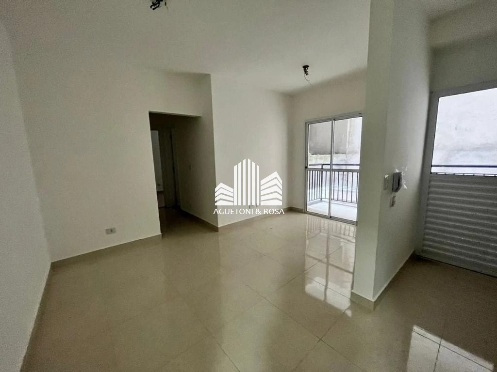 Apartamento à venda com 2 quartos, 50m² - Foto 13