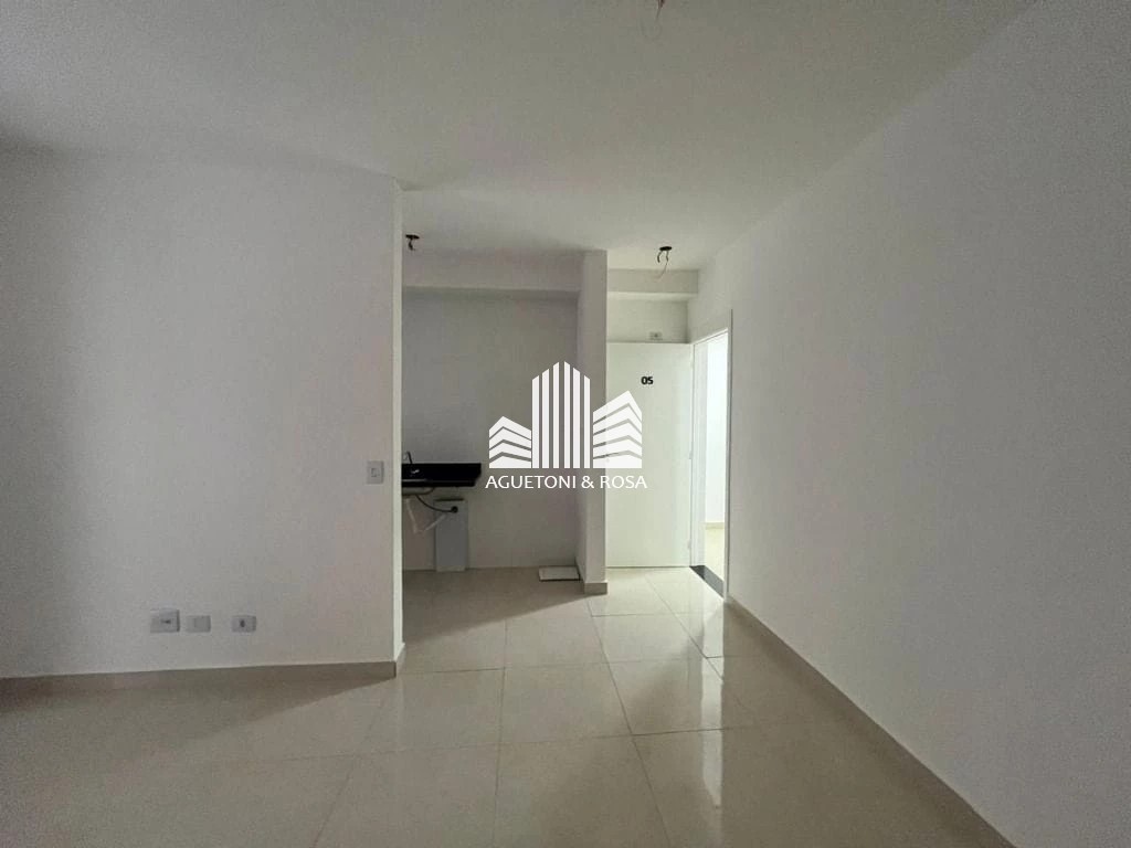 Apartamento à venda com 2 quartos, 50m² - Foto 20