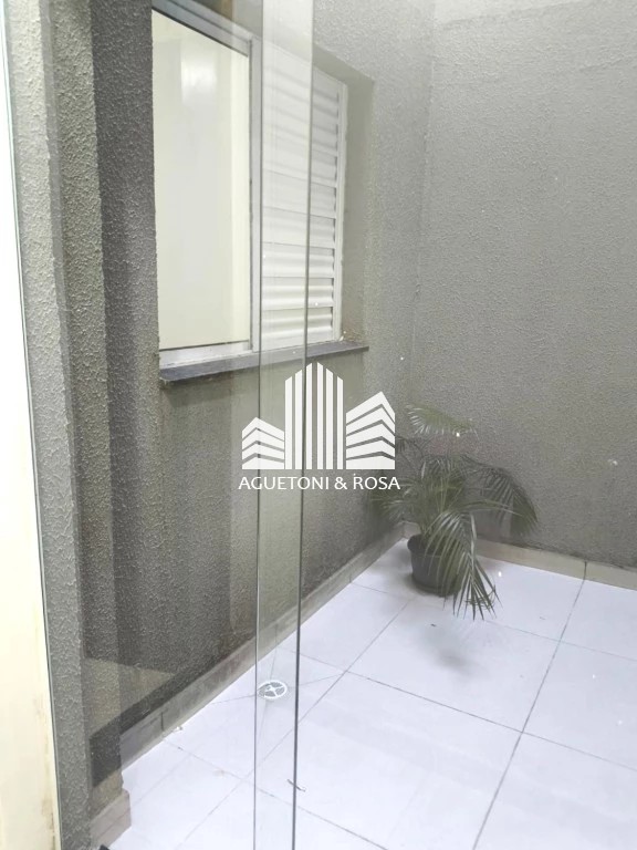 Apartamento para alugar com 1 quarto, 34m² - Foto 19