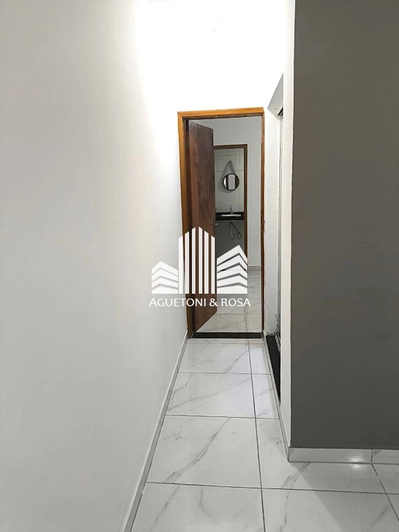 Apartamento para alugar com 1 quarto, 34m² - Foto 2