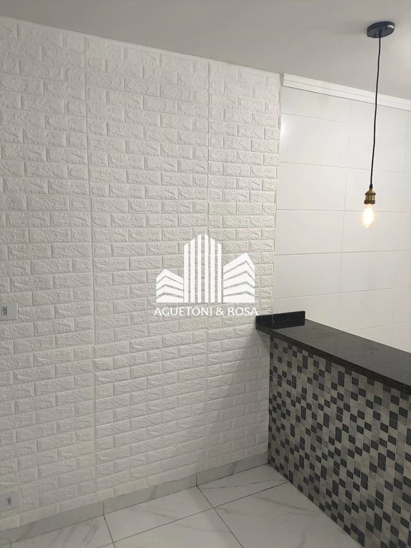 Apartamento para alugar com 1 quarto, 34m² - Foto 10