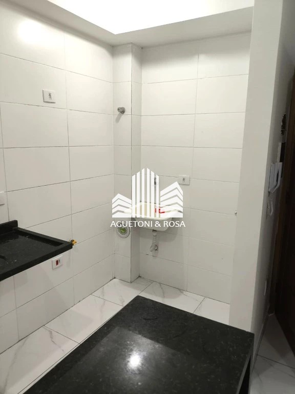 Apartamento para alugar com 1 quarto, 34m² - Foto 9