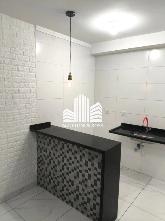 Apartamento para alugar com 1 quarto, 34m² - Foto 8