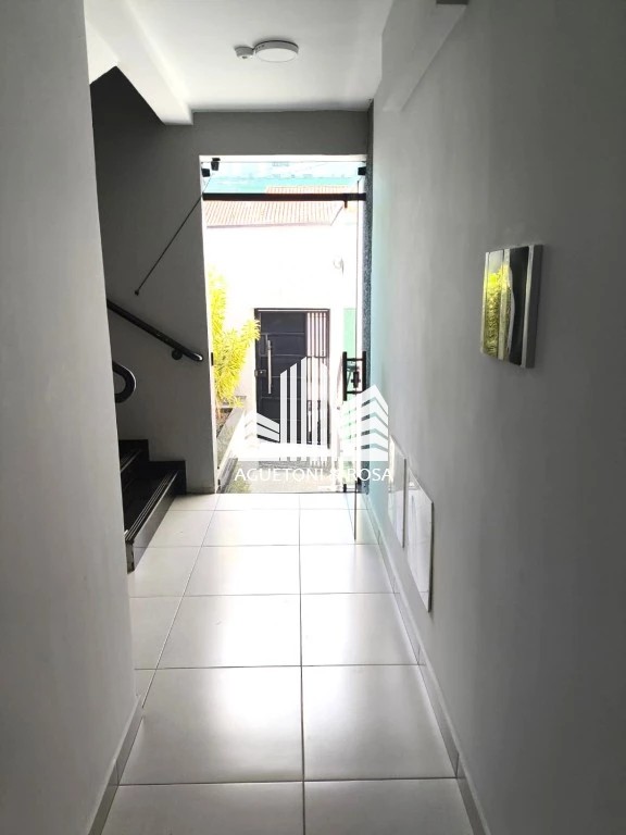 Apartamento para alugar com 1 quarto, 34m² - Foto 22