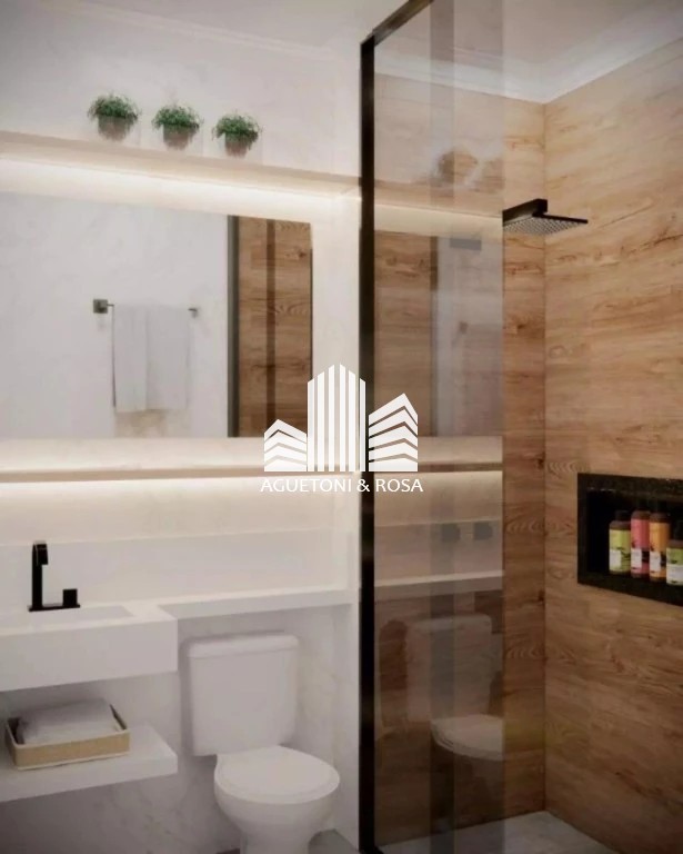 Apartamento à venda com 2 quartos, 32m² - Foto 4