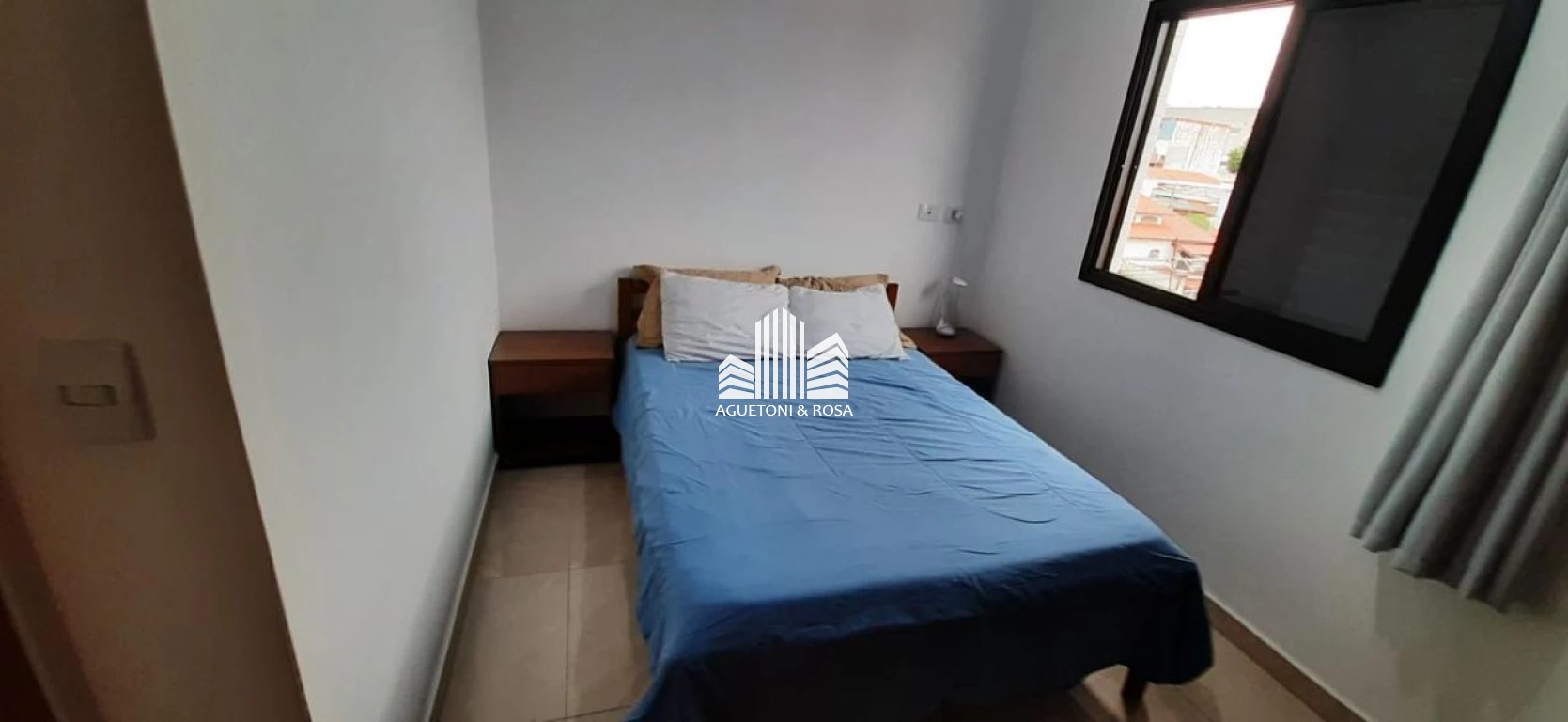 Apartamento à venda com 1 quarto, 37m² - Foto 24