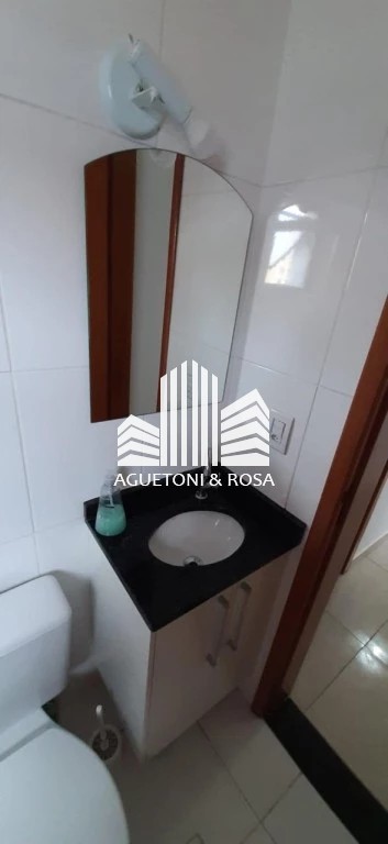 Apartamento à venda com 1 quarto, 37m² - Foto 18