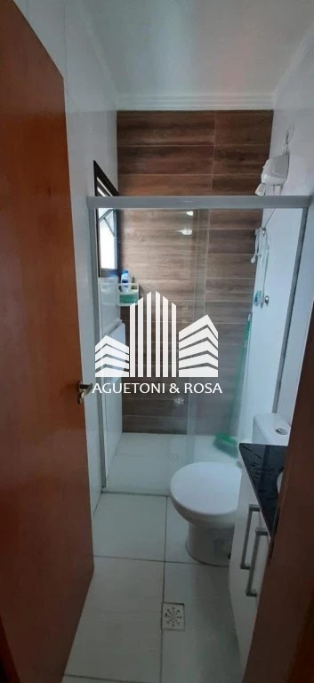 Apartamento à venda com 1 quarto, 37m² - Foto 14