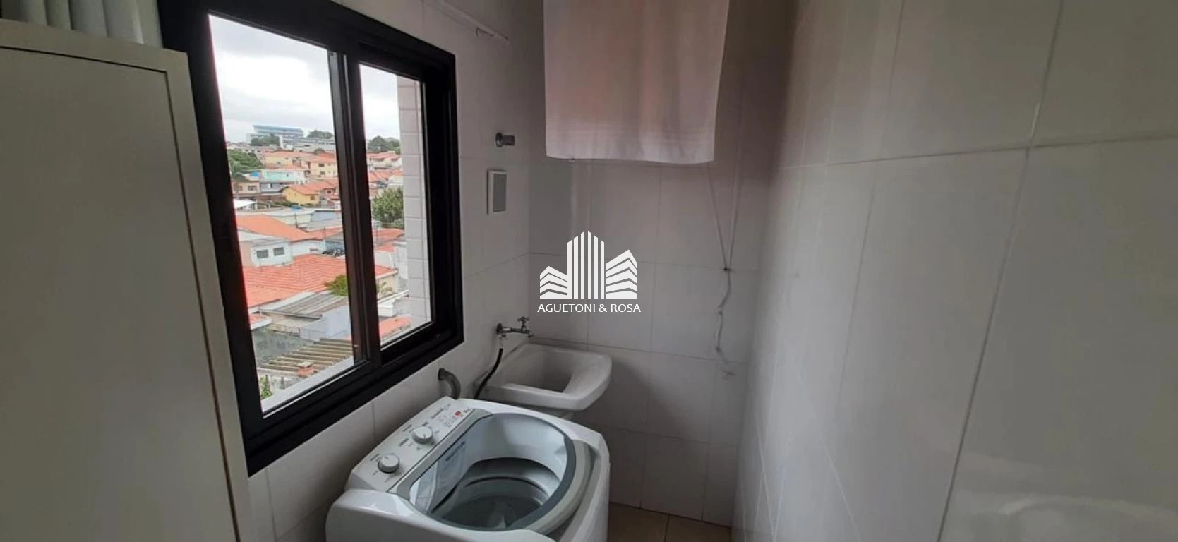 Apartamento à venda com 1 quarto, 37m² - Foto 11