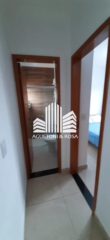 Apartamento à venda com 1 quarto, 37m² - Foto 21