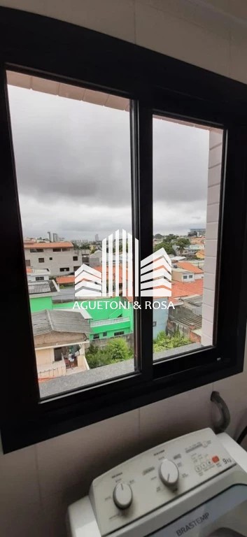 Apartamento à venda com 1 quarto, 37m² - Foto 26