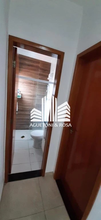 Apartamento à venda com 1 quarto, 37m² - Foto 16