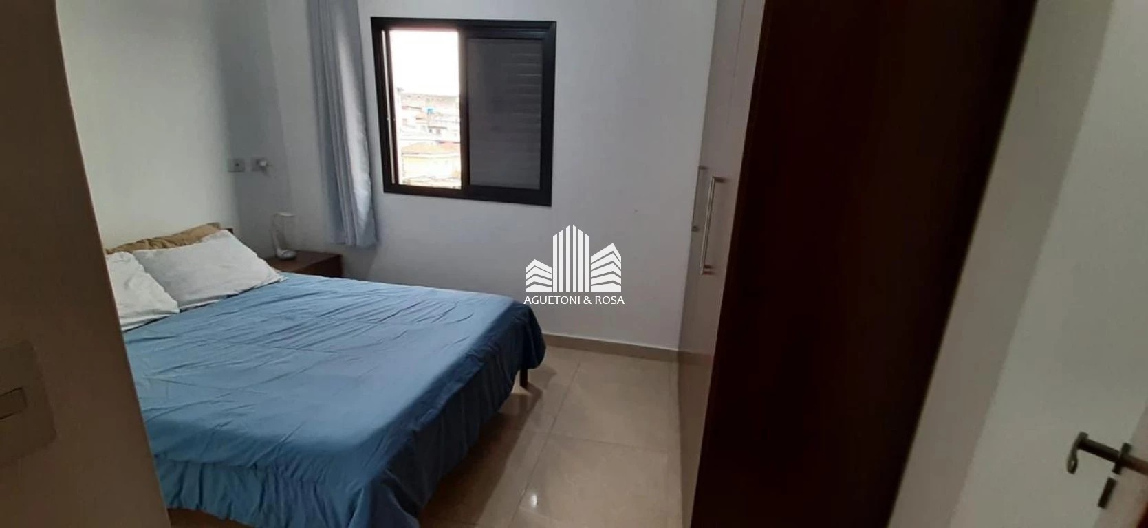 Apartamento à venda com 1 quarto, 37m² - Foto 27