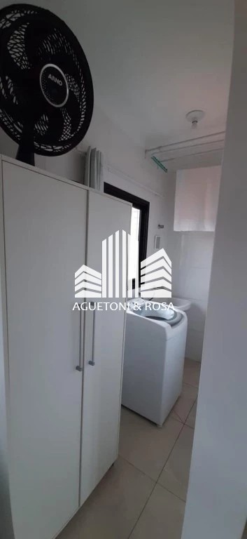 Apartamento à venda com 1 quarto, 37m² - Foto 13