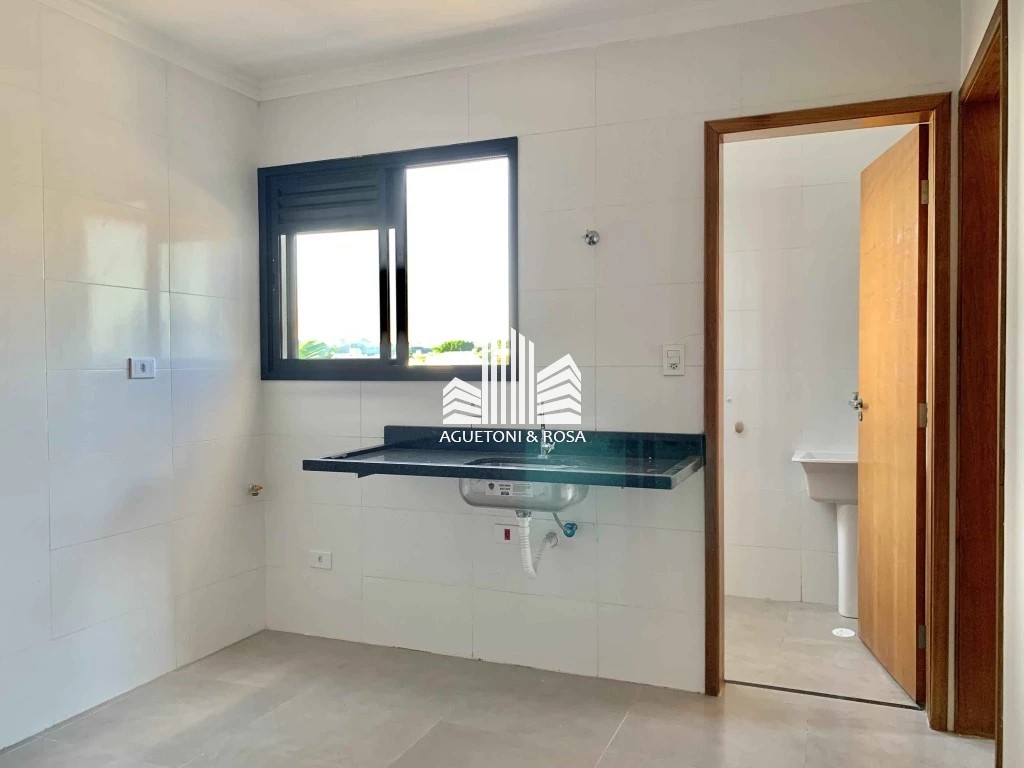 Apartamento à venda com 2 quartos, 38m² - Foto 1