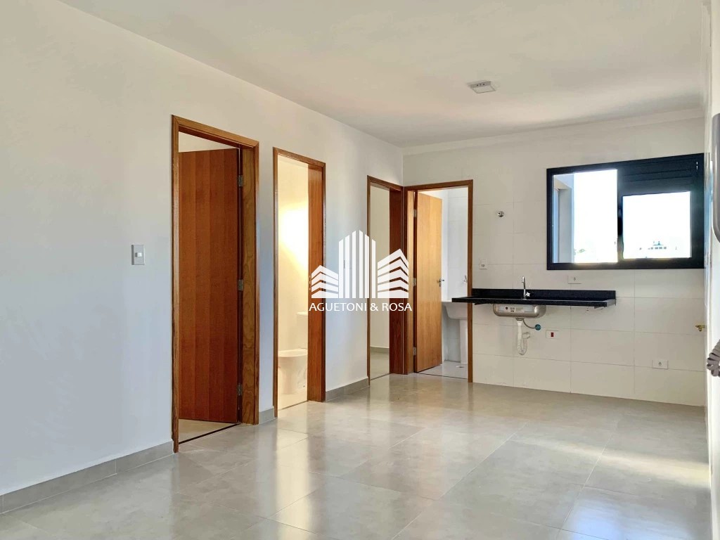 Apartamento à venda com 2 quartos, 38m² - Foto 11