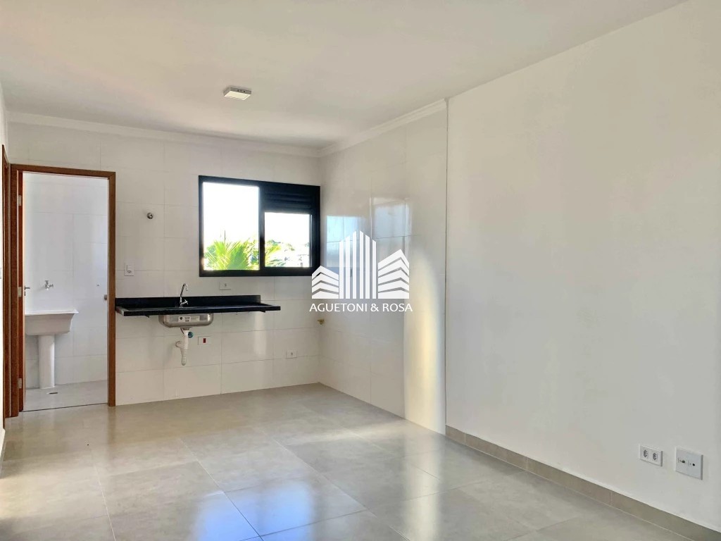 Apartamento à venda com 2 quartos, 38m² - Foto 12