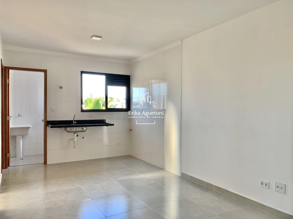 Apartamento, 2 quartos, 38 m² - Foto 2