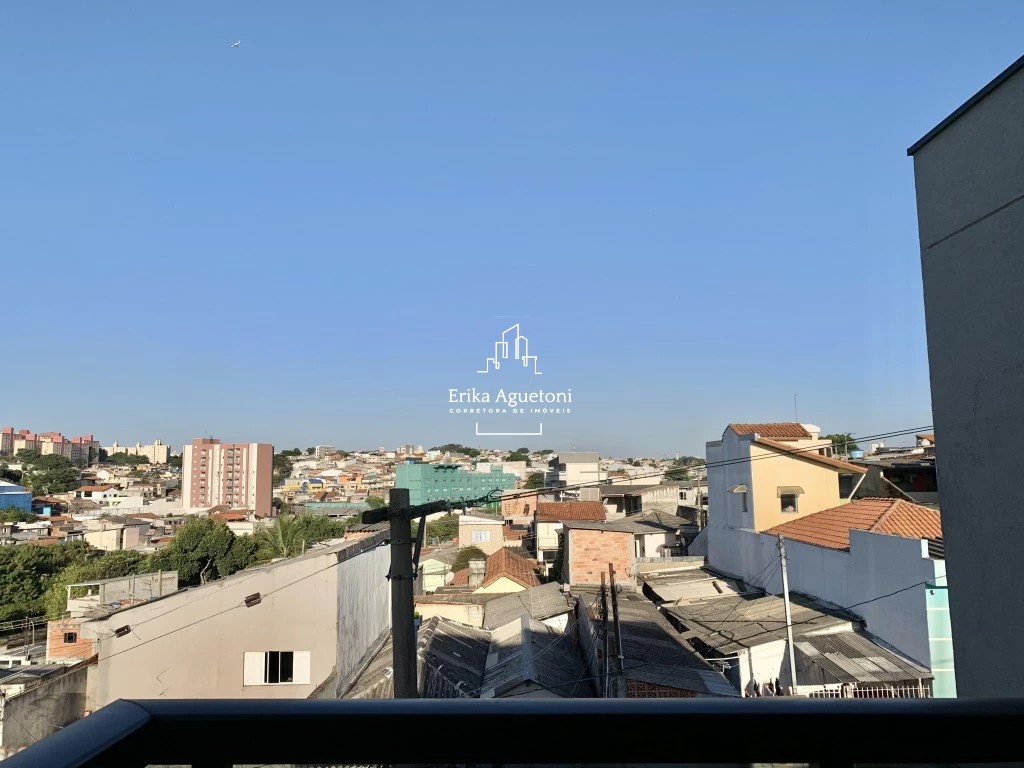 Apartamento, 2 quartos, 38 m² - Foto 10