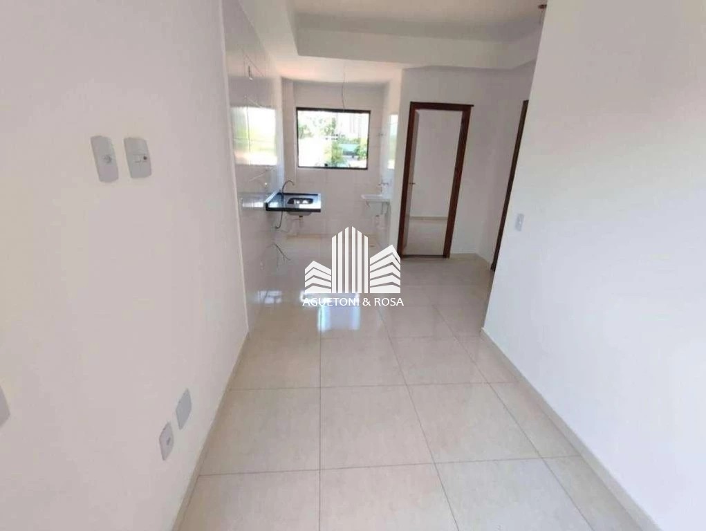 Apartamento à venda com 2 quartos, 35m² - Foto 5