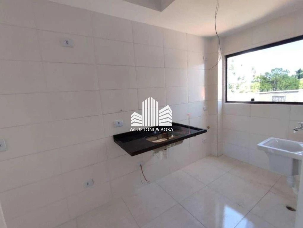 Apartamento à venda com 2 quartos, 35m² - Foto 7