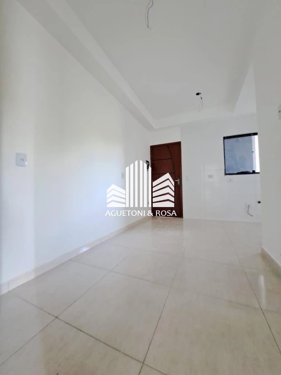 Apartamento à venda com 2 quartos, 35m² - Foto 4