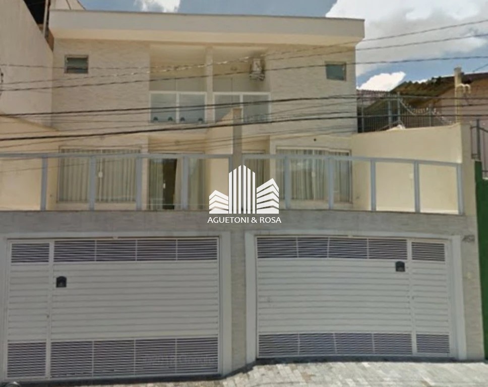 Sobrado à venda com 3 quartos, 200m² - Foto 5