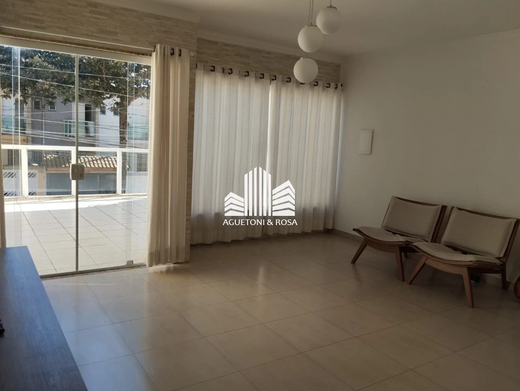 Sobrado à venda com 3 quartos, 200m² - Foto 12