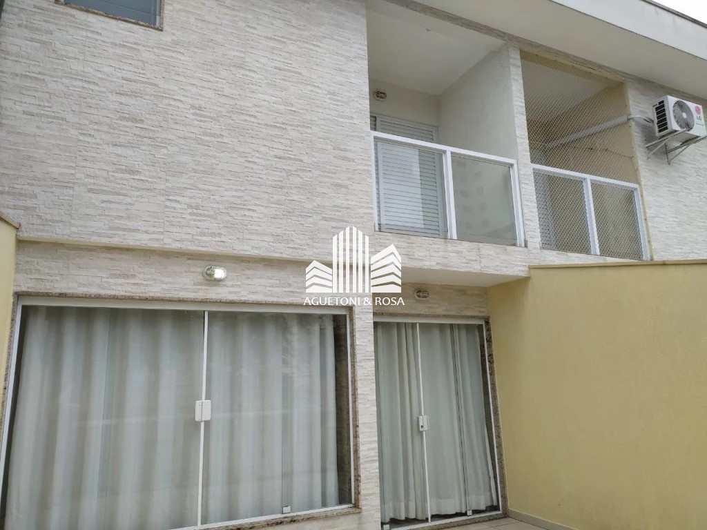 Sobrado à venda com 3 quartos, 200m² - Foto 33