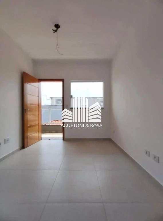 Apartamento à venda com 2 quartos, 35m² - Foto 1