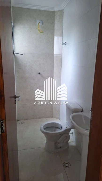 Apartamento à venda com 1 quarto, 30m² - Foto 9