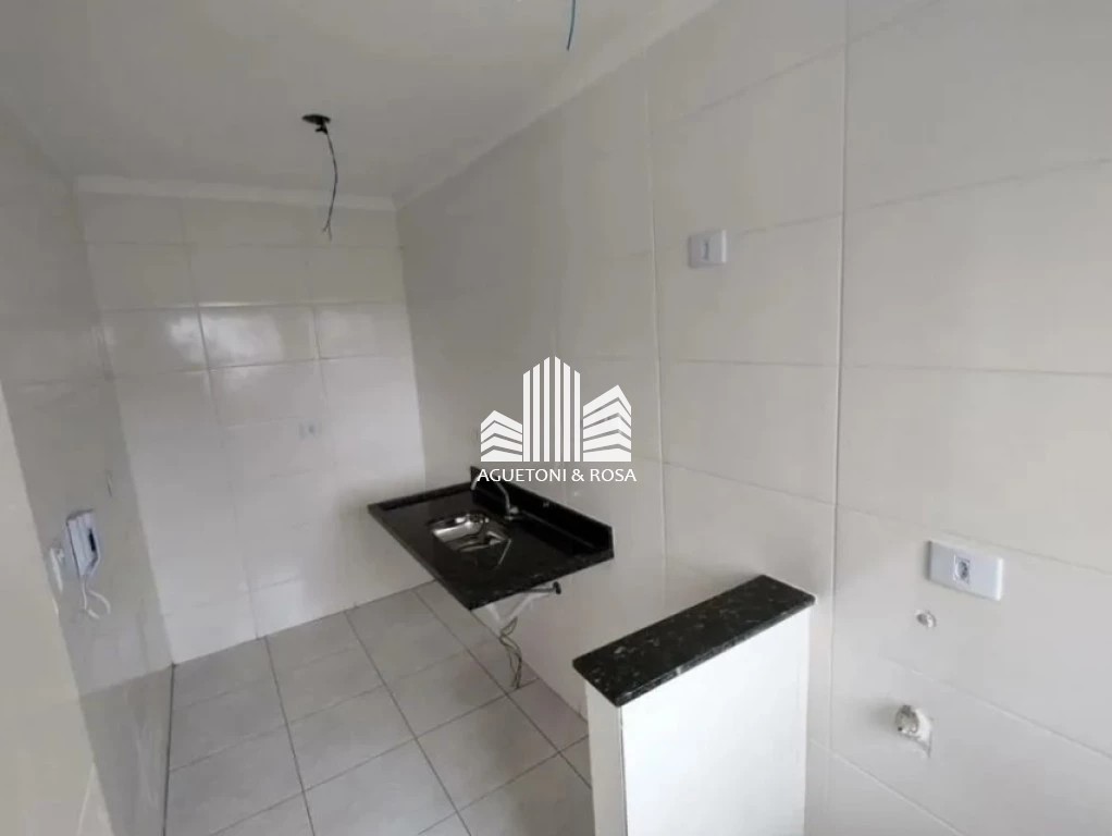 Apartamento à venda com 2 quartos, 46m² - Foto 5