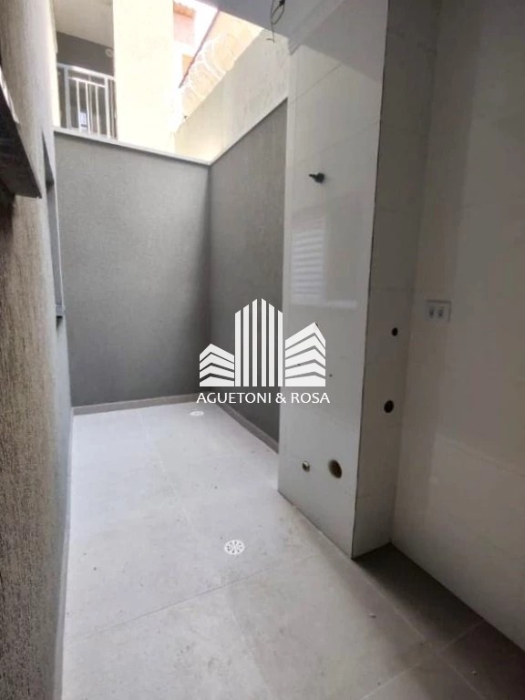 Apartamento à venda com 2 quartos, 37m² - Foto 14